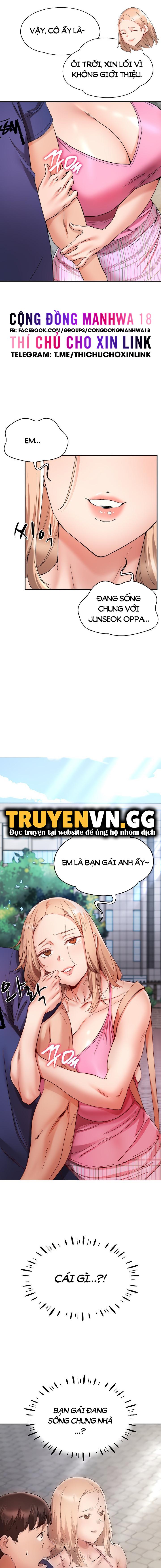 HentaiVn Truyện tranh online