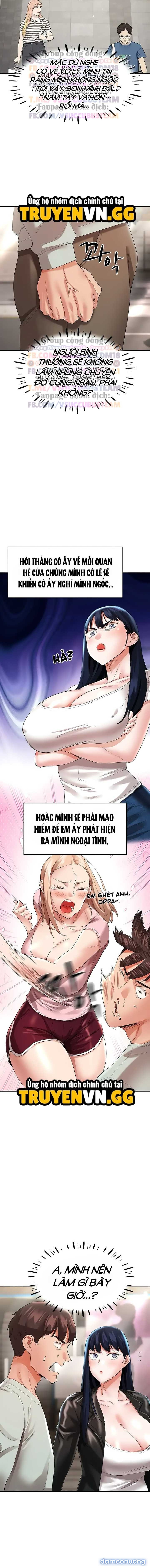 Sống Cùng Hàng Khủng - Chương 29 - Page 12