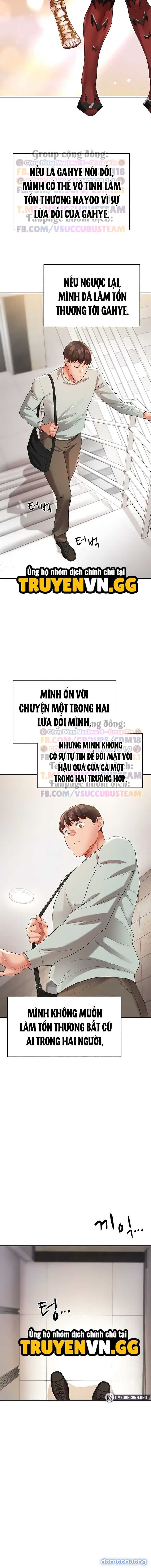 Sống Cùng Hàng Khủng - Chương 29 - Page 18