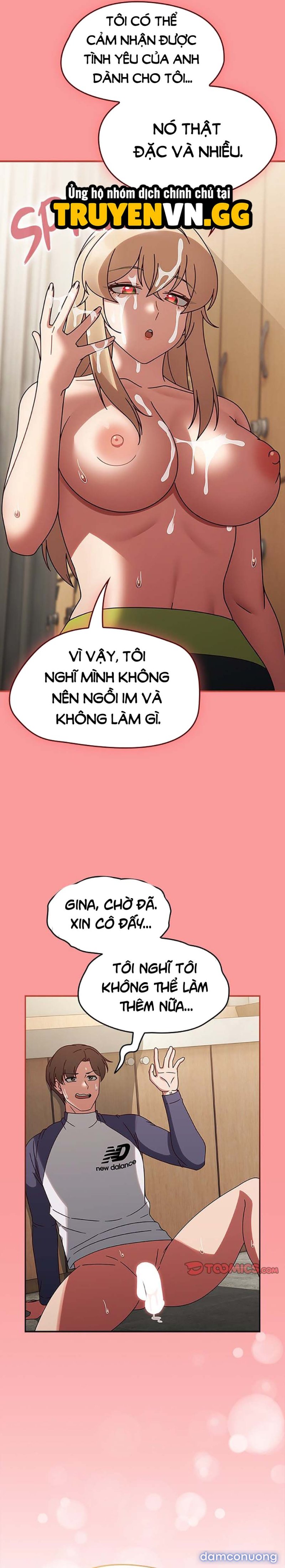 Máy Dập Boxing Chapter 7 - Page 25