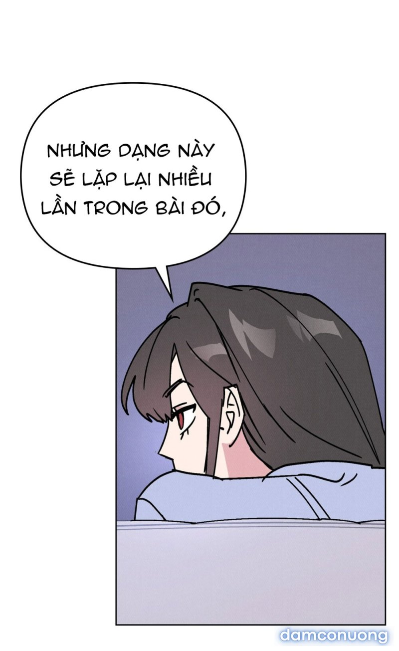 [18+] 7 GIÂY THAY VÌ HÔN Chapter 22.1 - Page 28