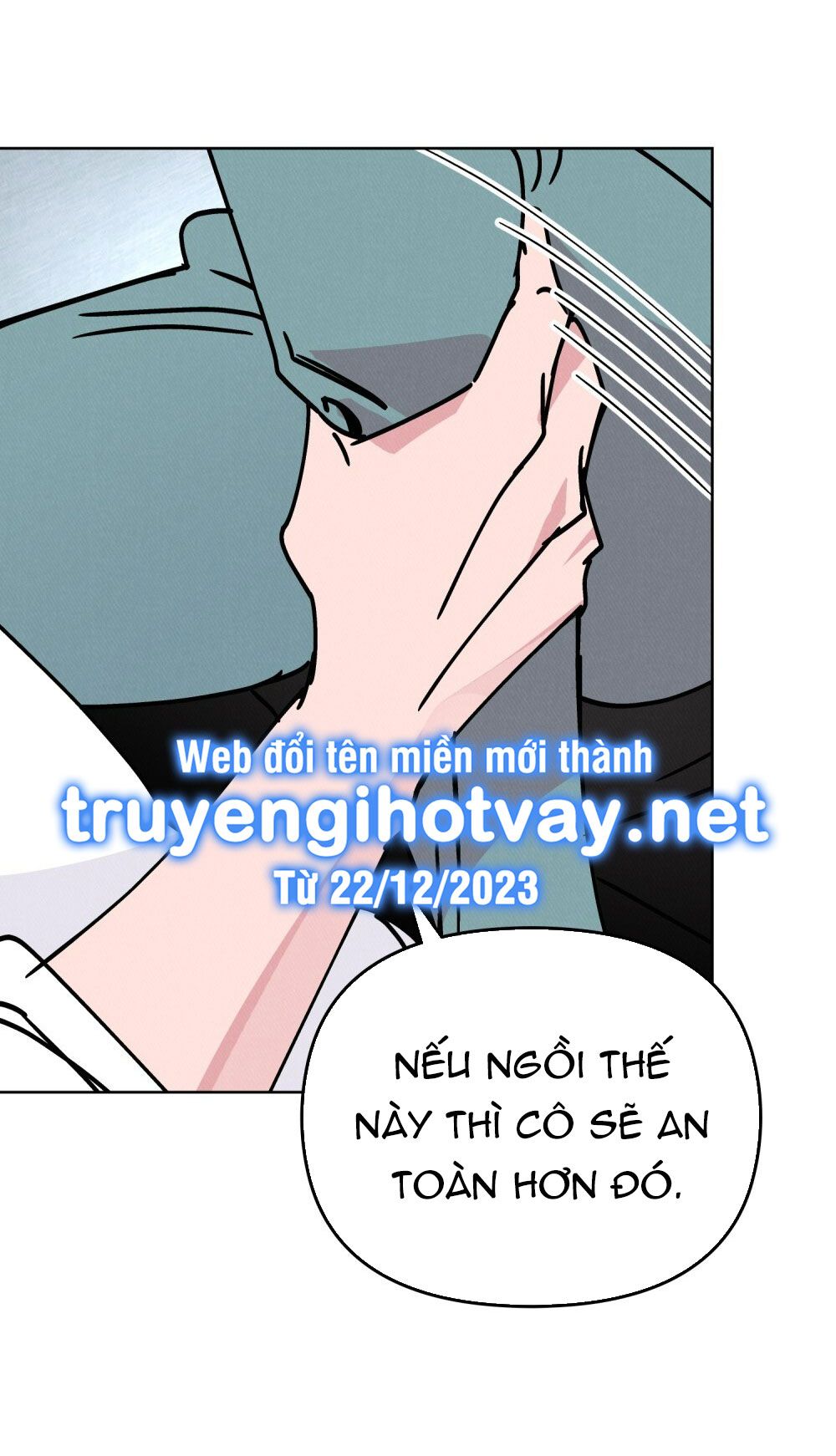 [18+] 7 GIÂY THAY VÌ HÔN Chapter 15 - Page 26