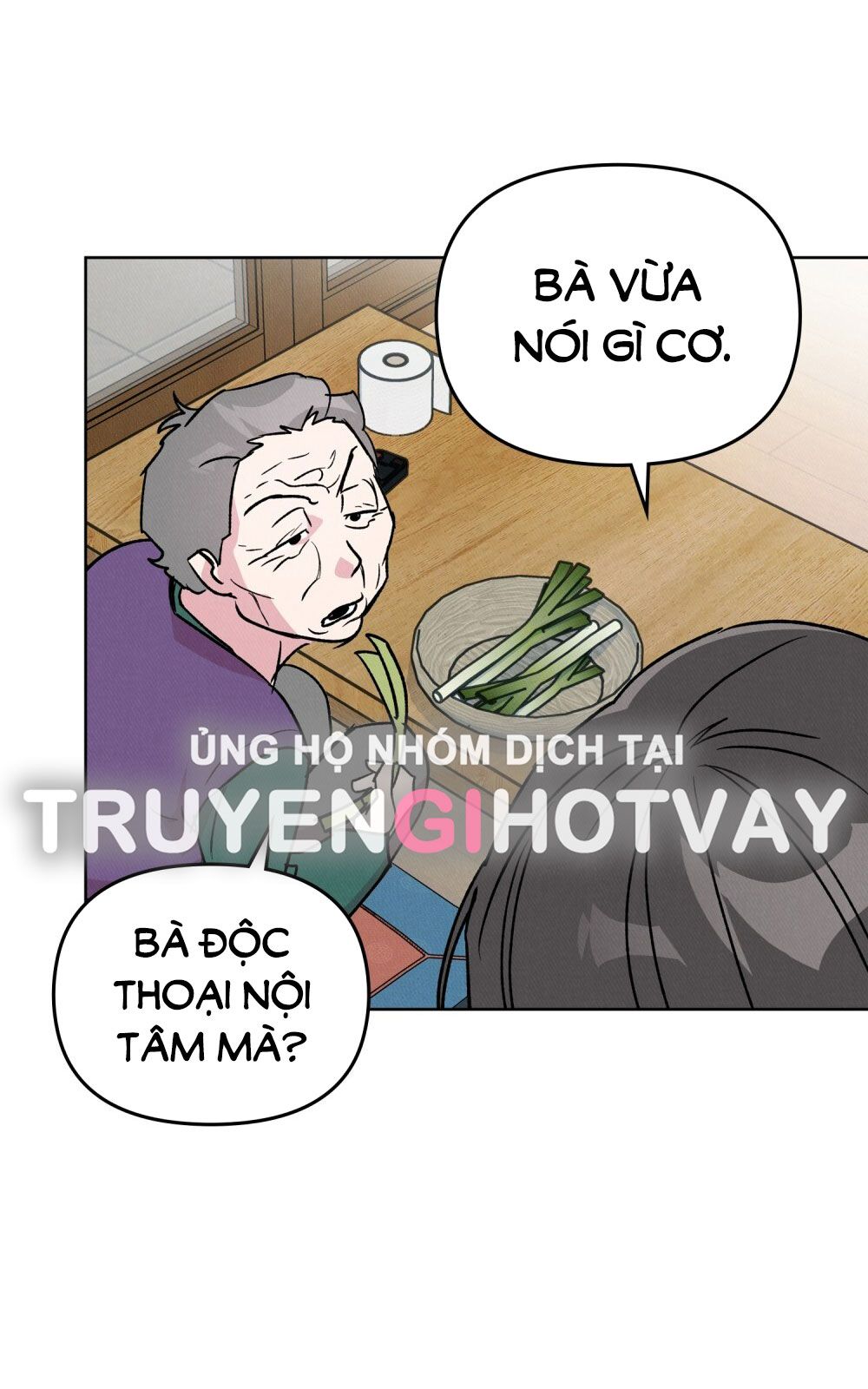 [18+] 7 GIÂY THAY VÌ HÔN Chapter 2 - Page 24