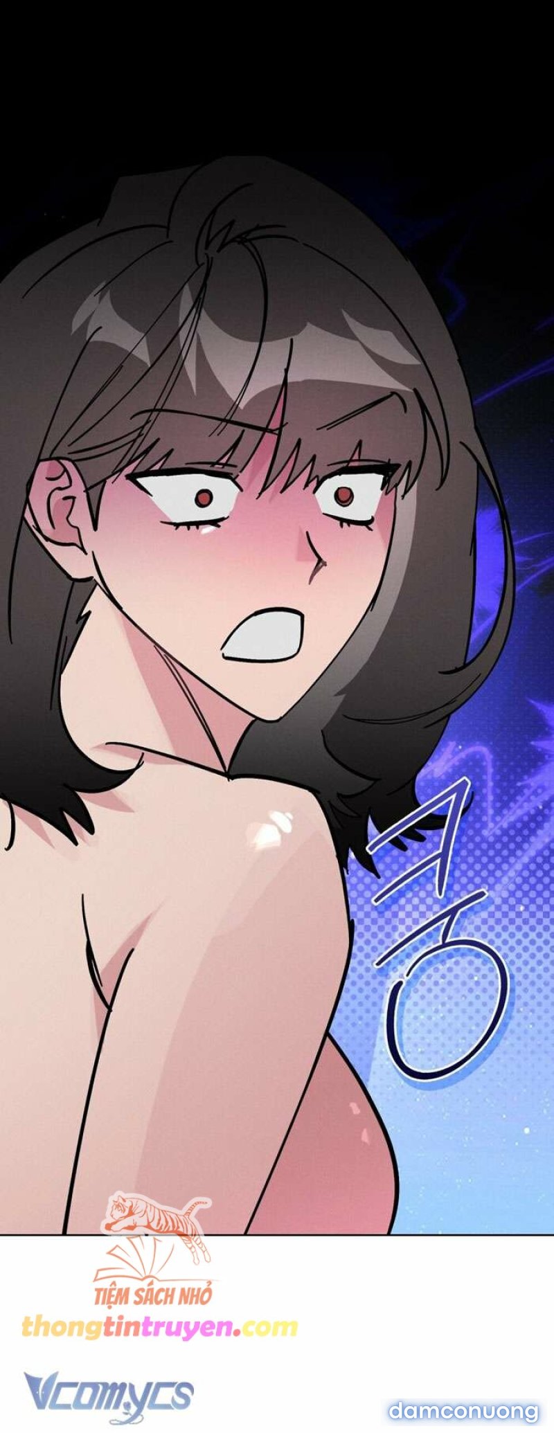 [18+] 7 GIÂY THAY VÌ HÔN Chapter 30 - Page 15