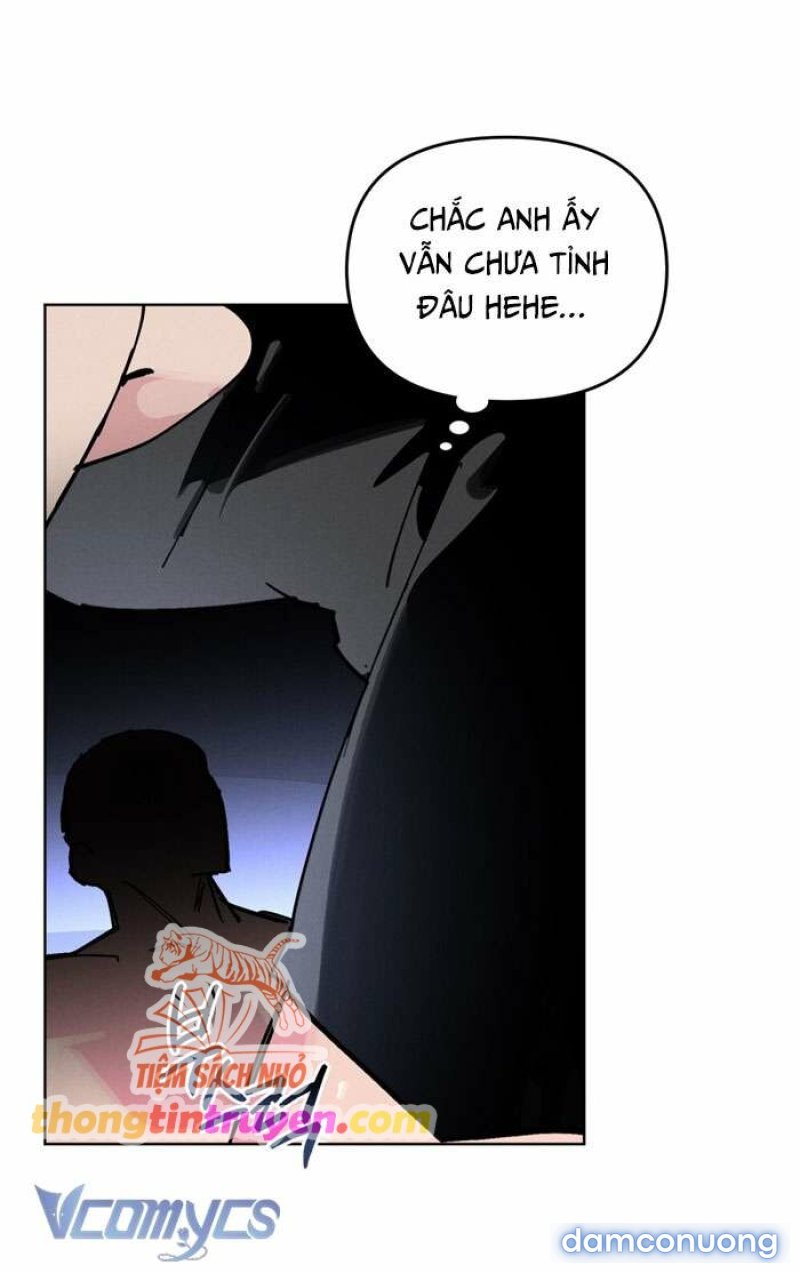 [18+] 7 GIÂY THAY VÌ HÔN Chapter 29 - Page 6