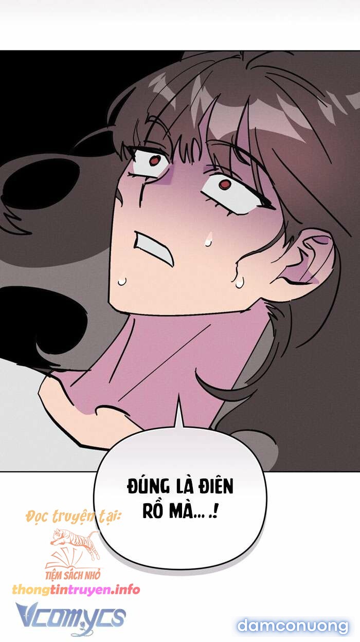 [18+] 7 GIÂY THAY VÌ HÔN - Chương 33 - Page 15