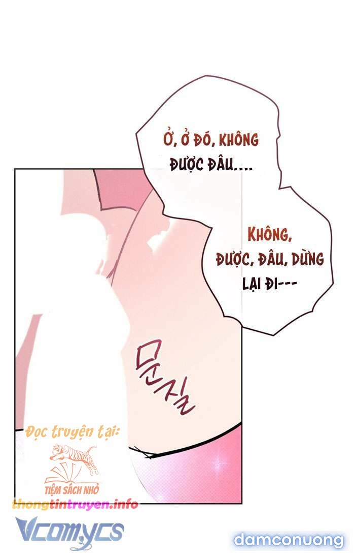 [18+] 7 GIÂY THAY VÌ HÔN - Chương 33 - Page 3