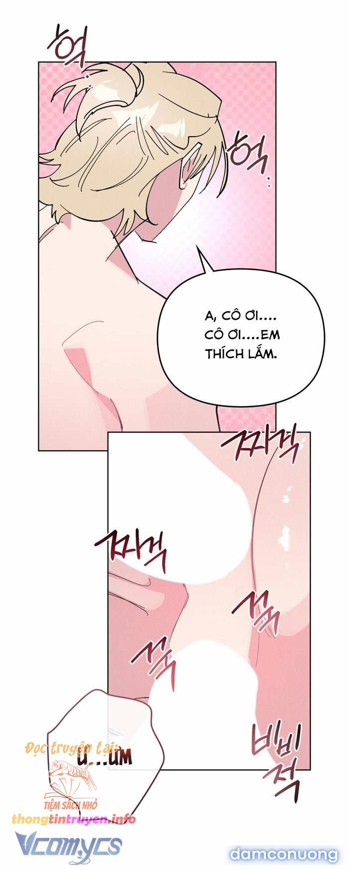 [18+] 7 GIÂY THAY VÌ HÔN - Chương 33 - Page 6