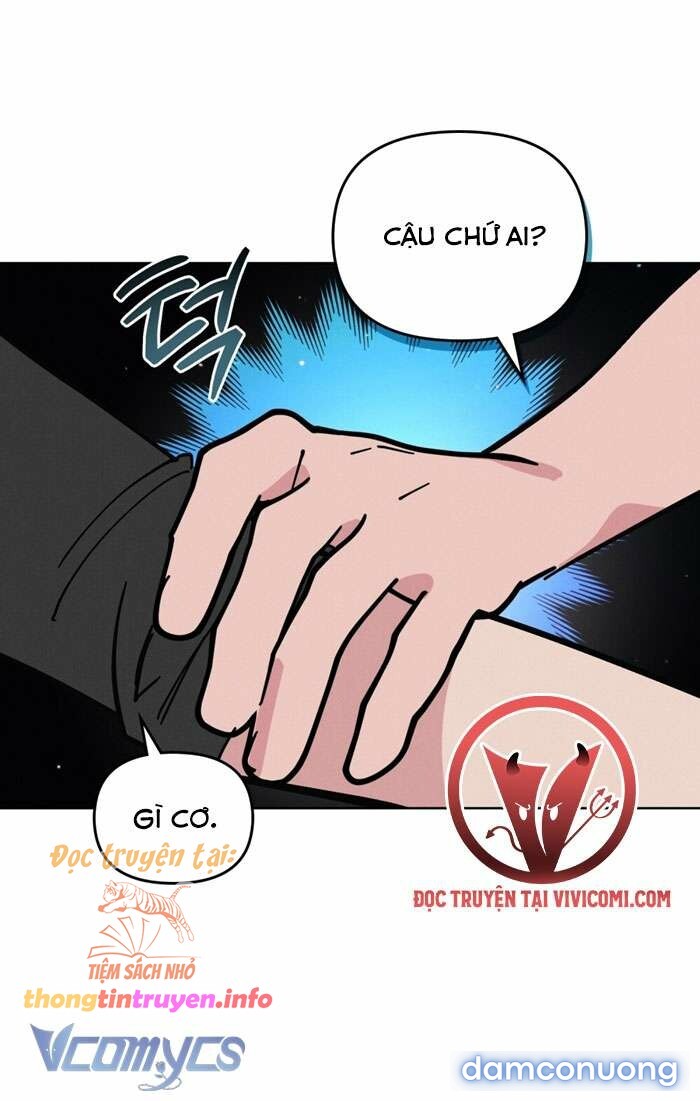 [18+] 7 GIÂY THAY VÌ HÔN - Chương 33 - Page 55