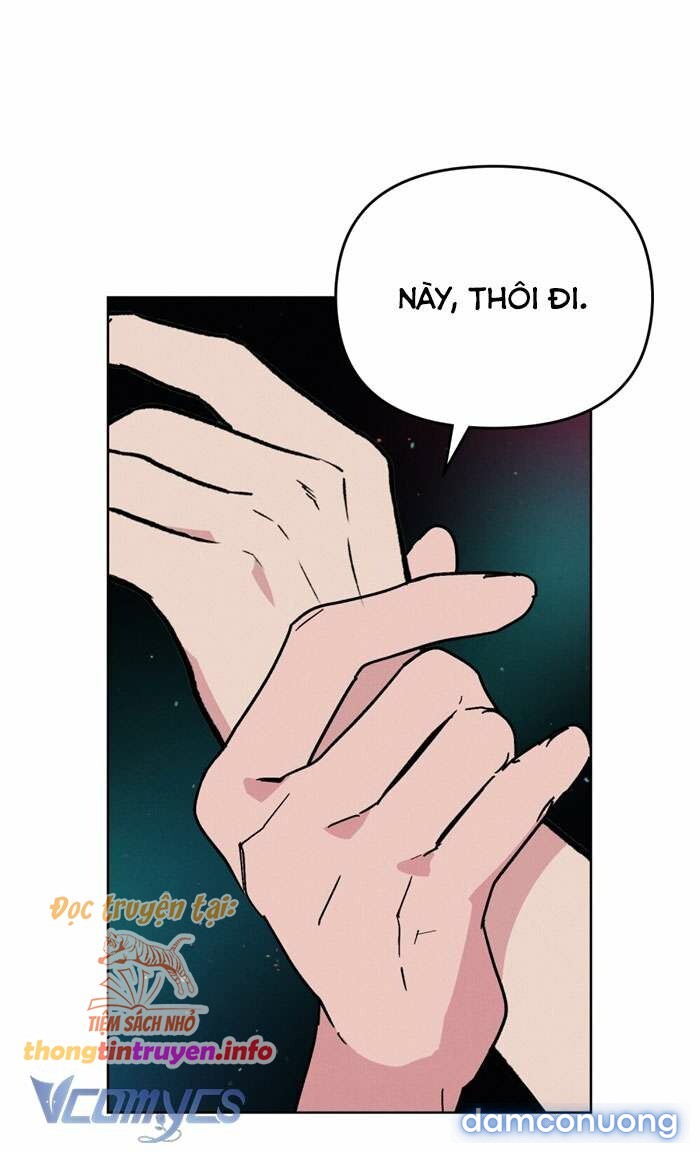 [18+] 7 GIÂY THAY VÌ HÔN - Chương 33 - Page 62