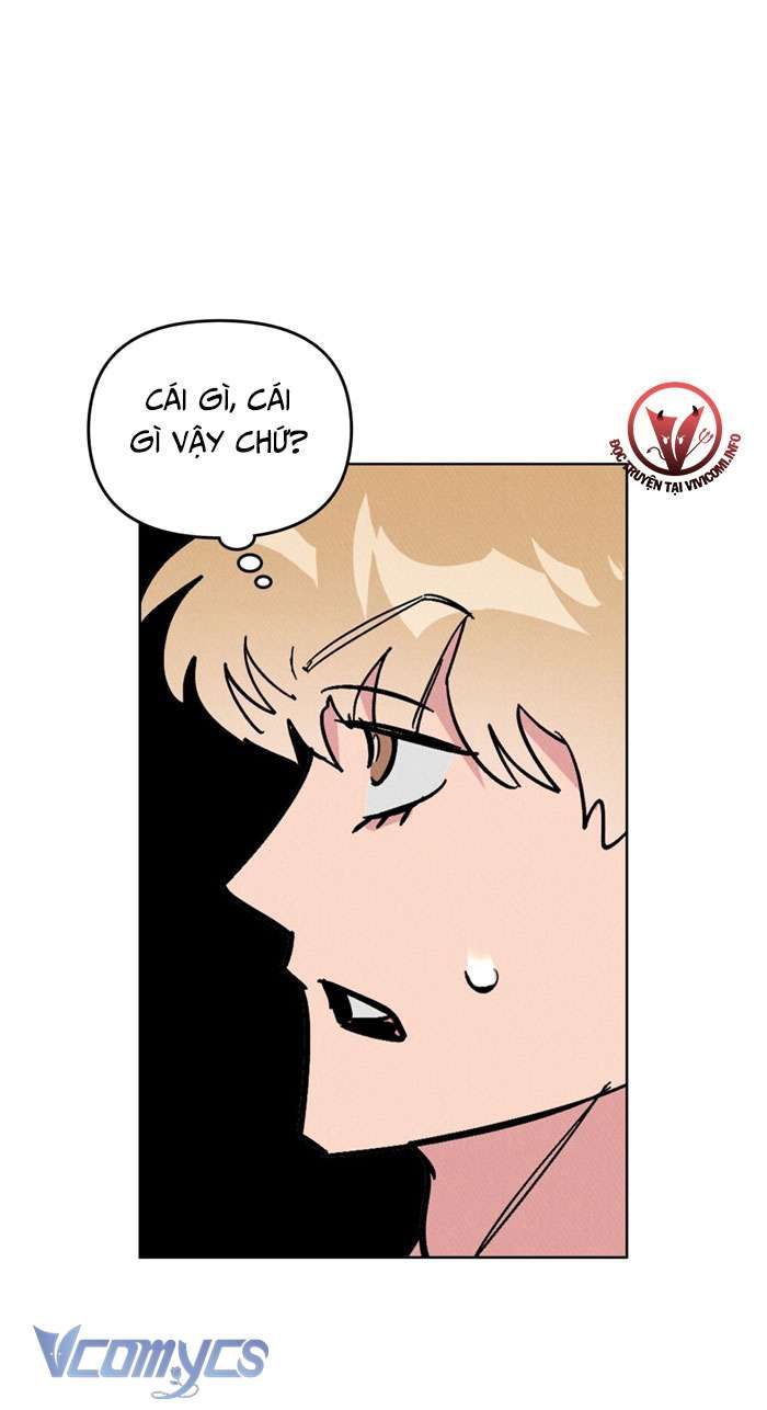 [18+] 7 GIÂY THAY VÌ HÔN Chapter 24 - Page 1