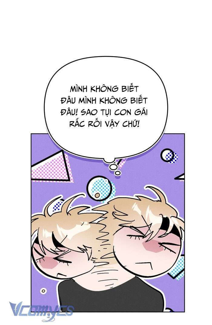 [18+] 7 GIÂY THAY VÌ HÔN Chapter 24 - Page 29