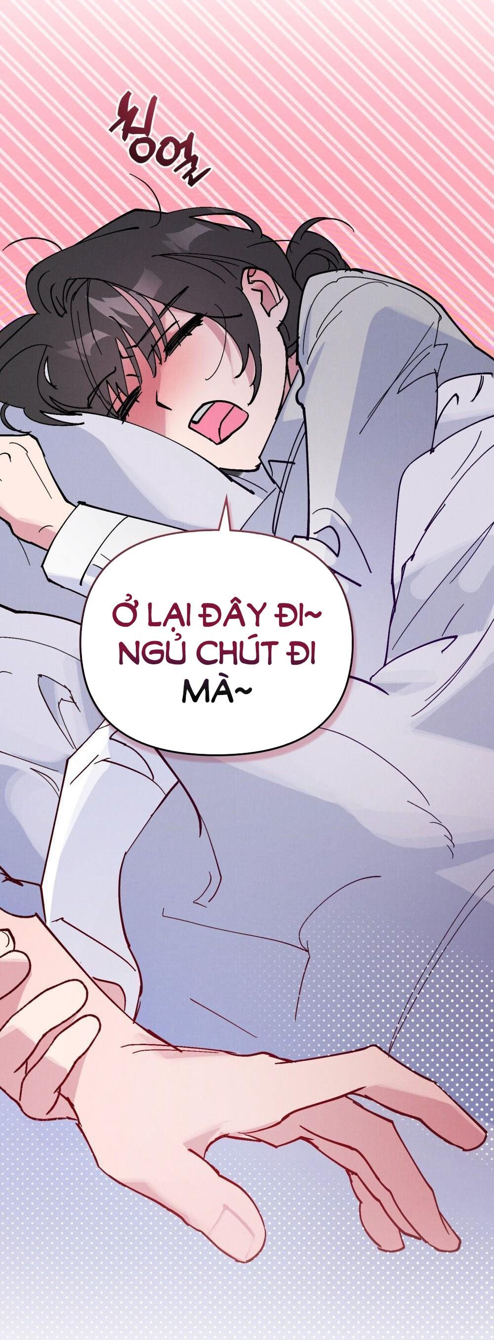 [18+] 7 GIÂY THAY VÌ HÔN Chapter 6 - Page 29