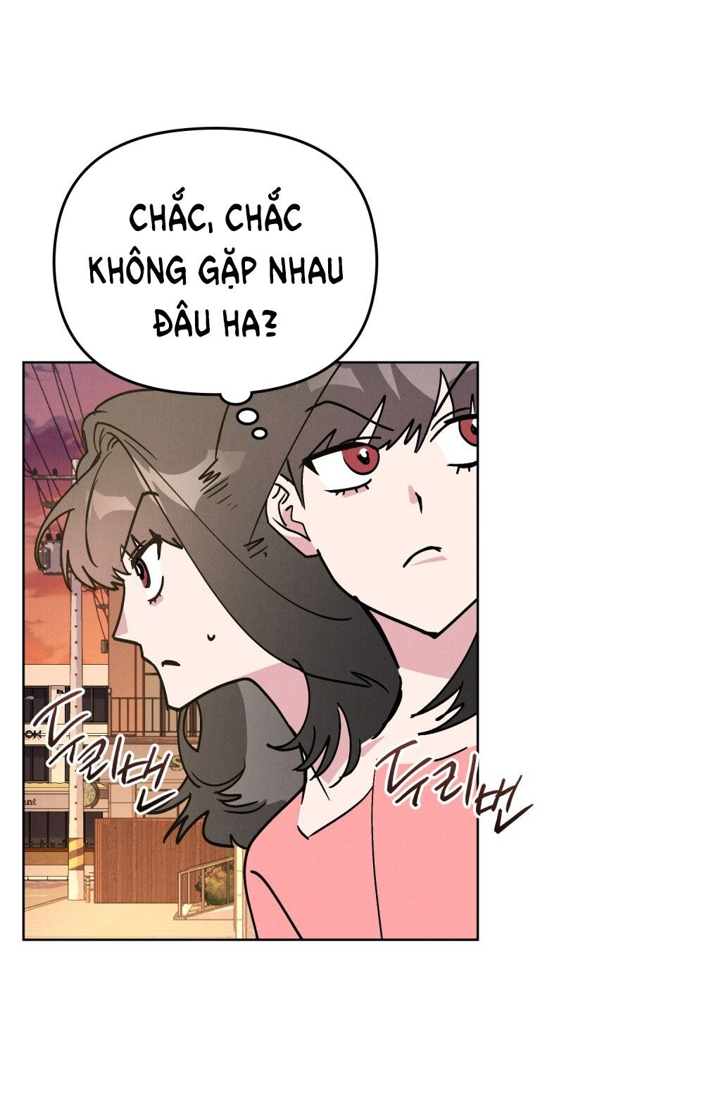 [18+] 7 GIÂY THAY VÌ HÔN Chapter 18 - Page 43