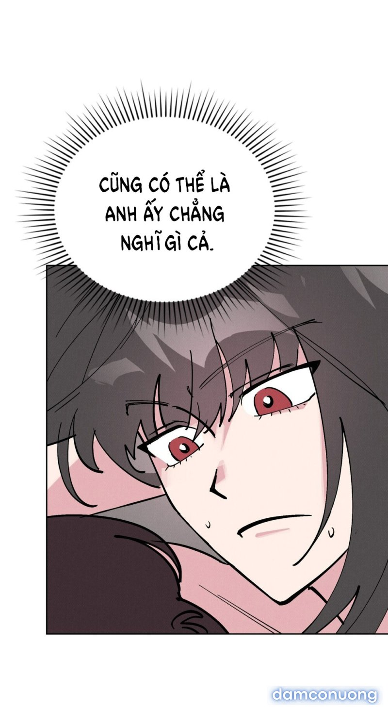 [18+] 7 GIÂY THAY VÌ HÔN Chapter 11.1 - Page 16