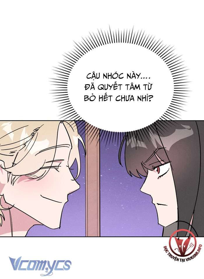 [18+] 7 GIÂY THAY VÌ HÔN Chapter 25 - Page 43