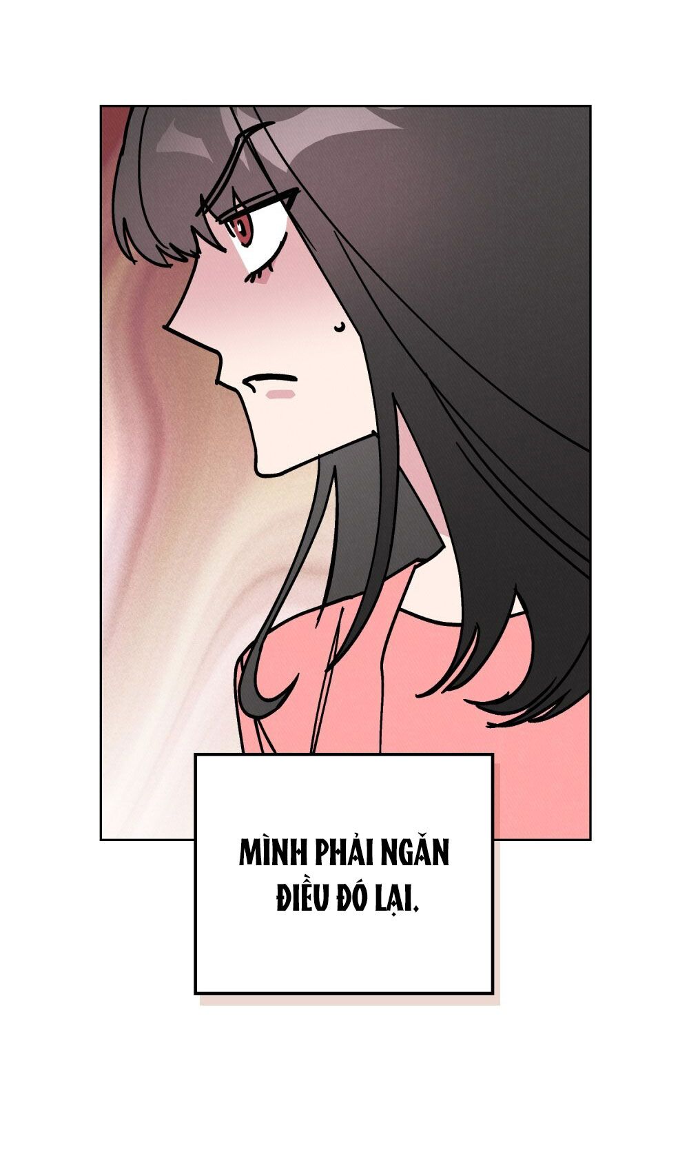 [18+] 7 GIÂY THAY VÌ HÔN Chapter 14 - Page 17