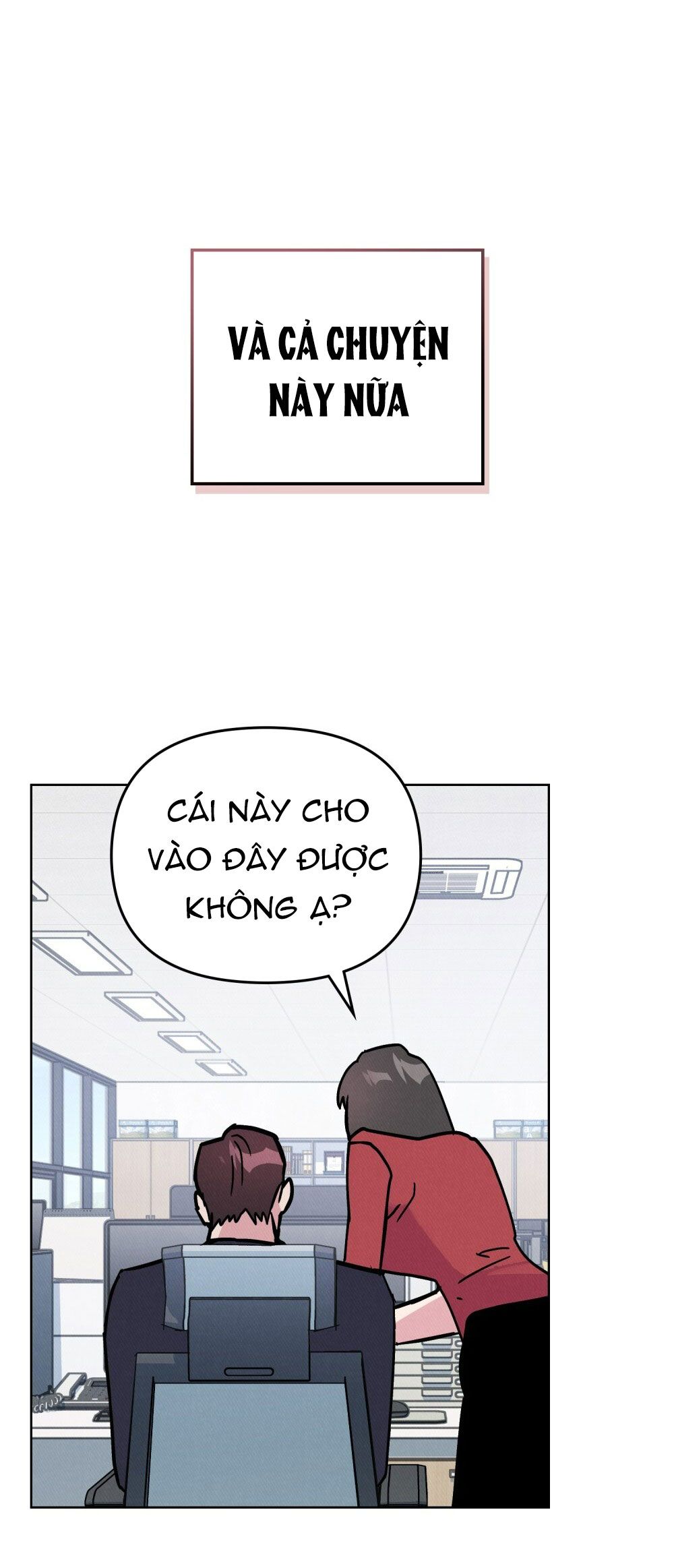 [18+] 7 GIÂY THAY VÌ HÔN Chapter 13 - Page 32