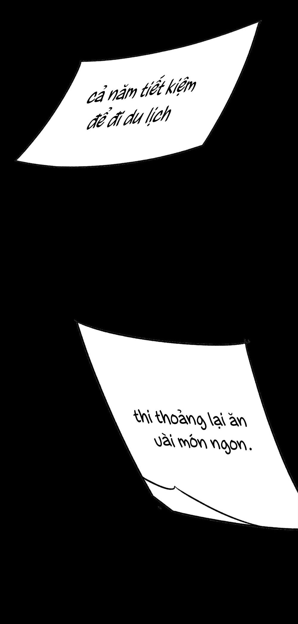 [18+] 7 GIÂY THAY VÌ HÔN Chapter 1 - Page 7