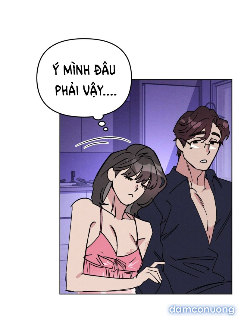 [18+] 7 GIÂY THAY VÌ HÔN Chapter 19.2 - Page 15