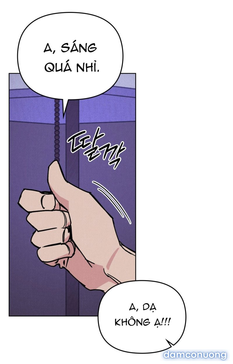 [18+] 7 GIÂY THAY VÌ HÔN Chapter 19.2 - Page 7