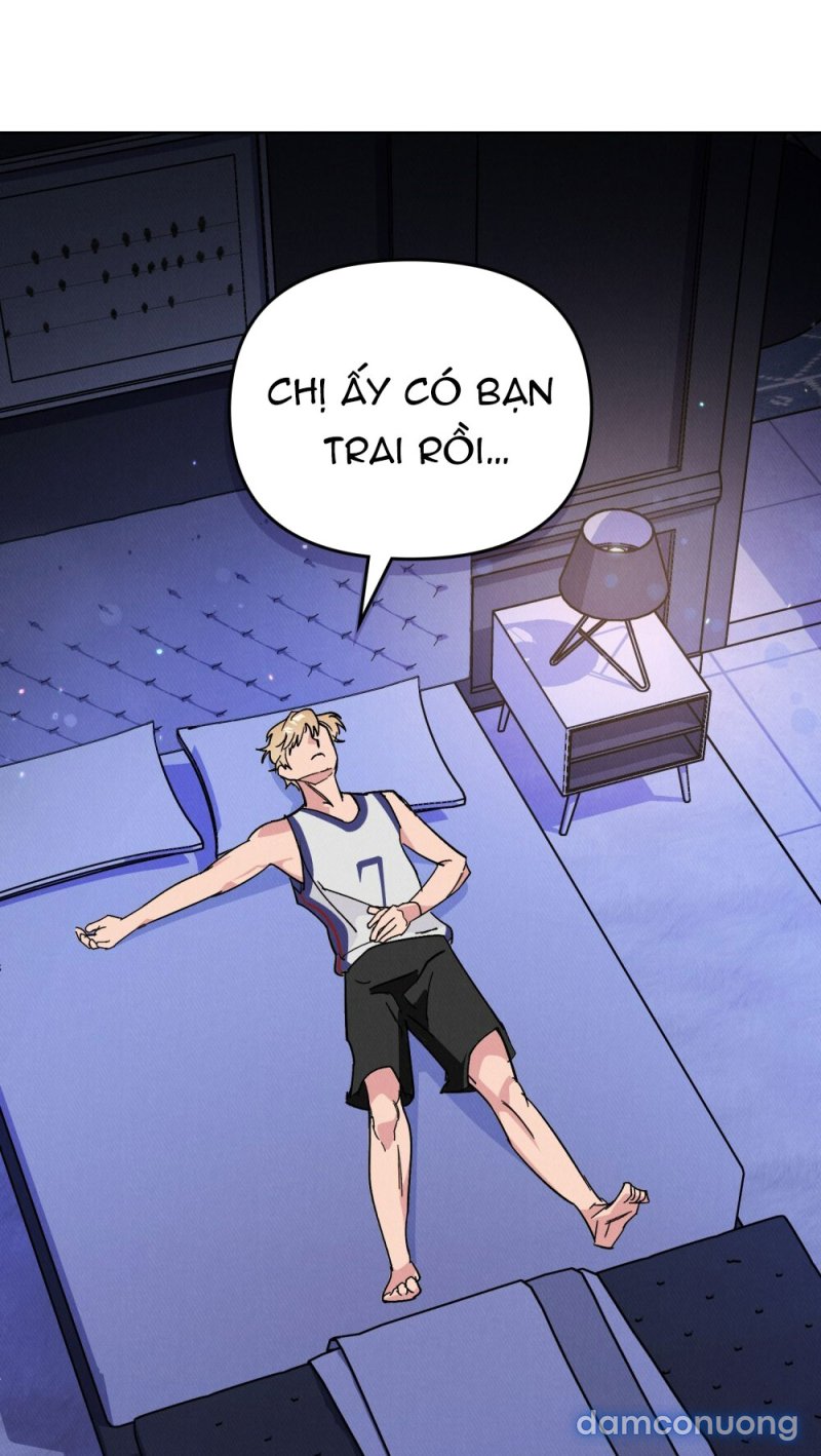 [18+] 7 GIÂY THAY VÌ HÔN Chapter 23.2 - Page 15