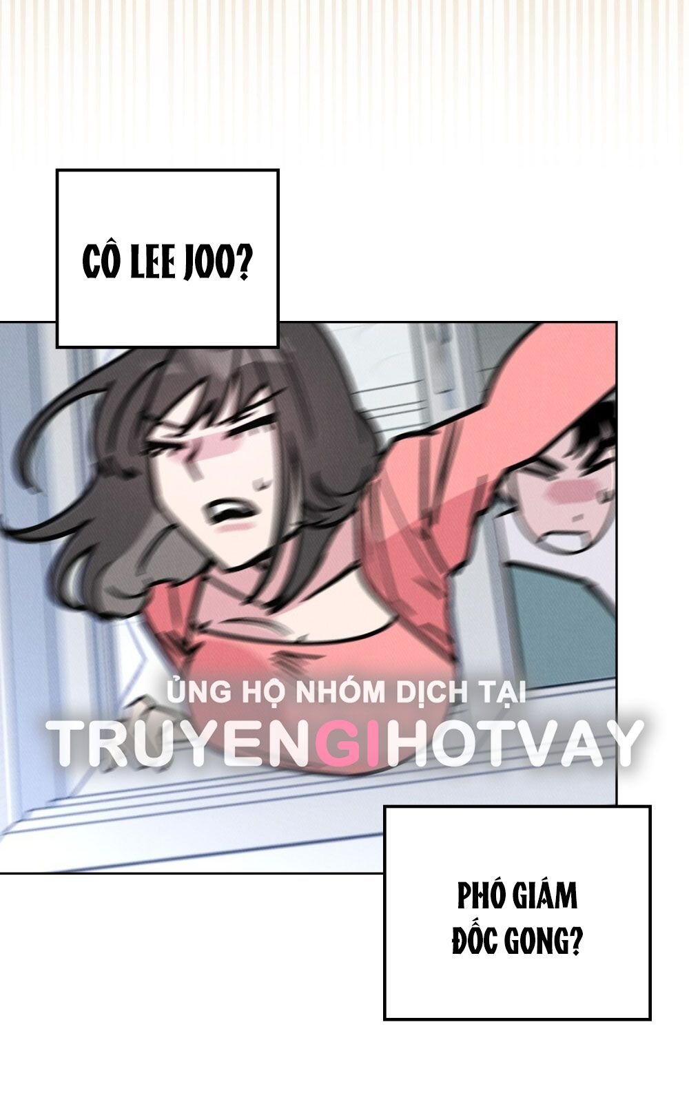 [18+] 7 GIÂY THAY VÌ HÔN Chapter 16 - Page 10