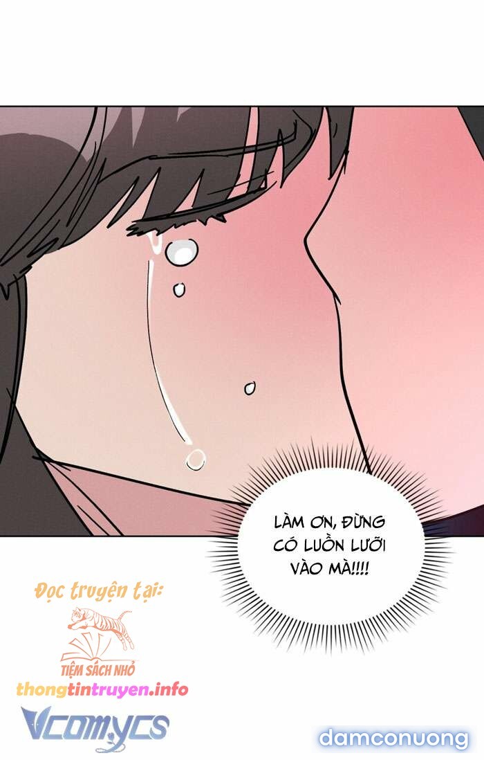 [18+] 7 GIÂY THAY VÌ HÔN - Chương 34 - Page 6