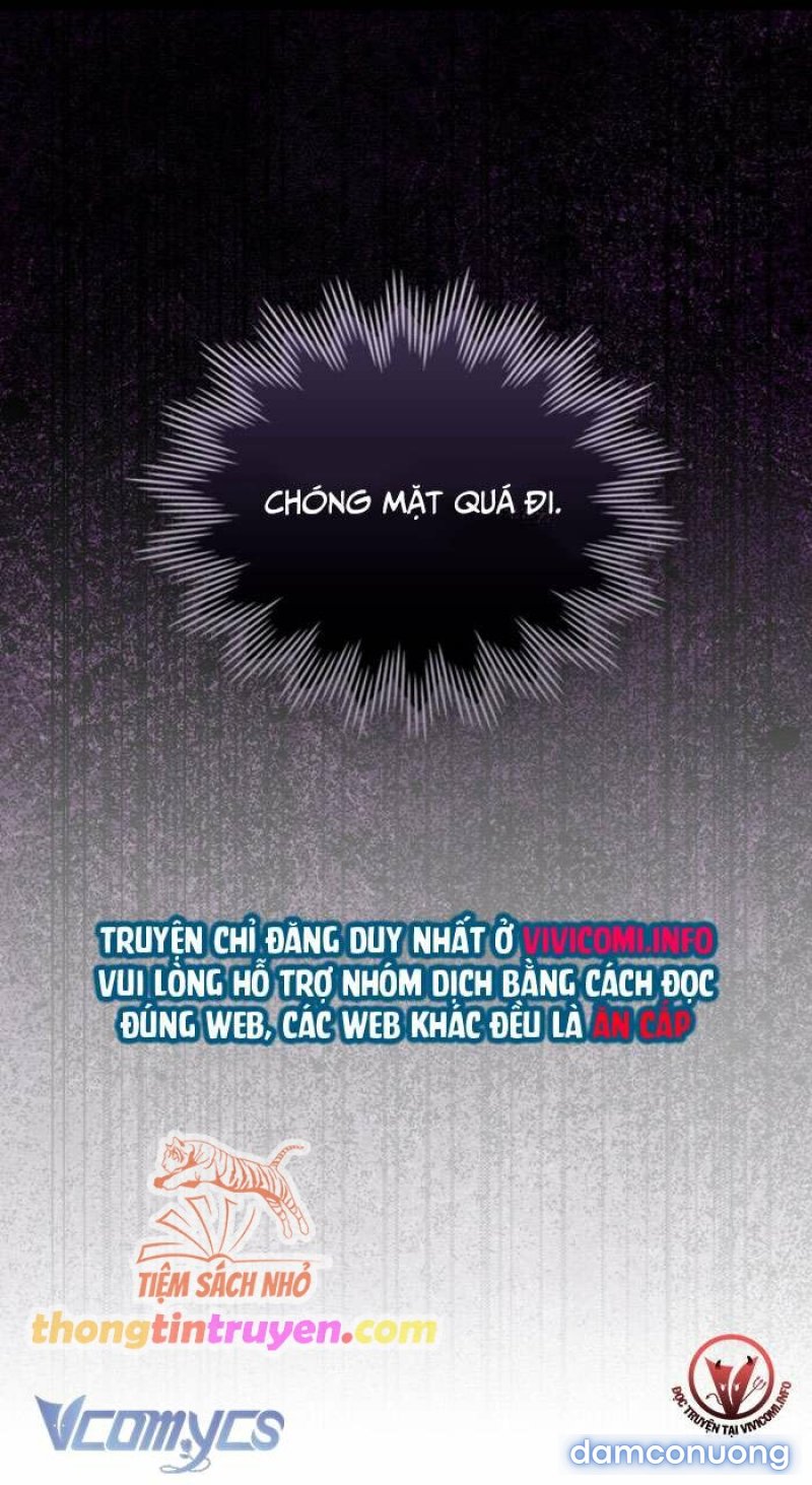 [18+] 7 GIÂY THAY VÌ HÔN Chapter 31 - Page 24