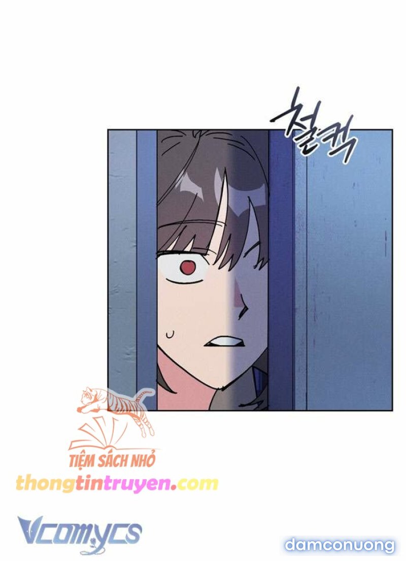 [18+] 7 GIÂY THAY VÌ HÔN Chapter 31 - Page 38