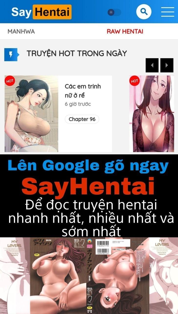 HentaiVn Truyện tranh online