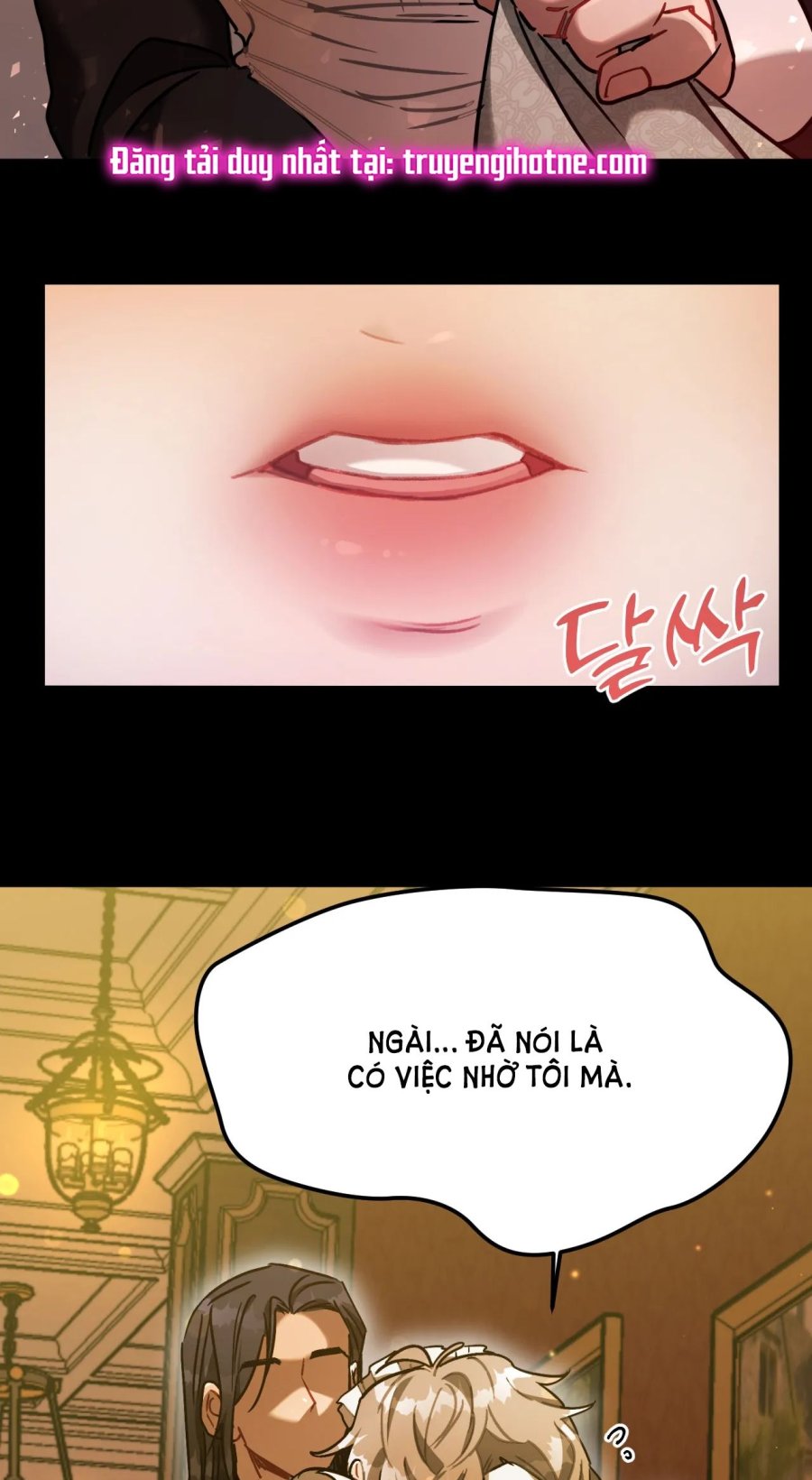 Tì Nữ Lọ Lem - Chương 2.2 - Page 25