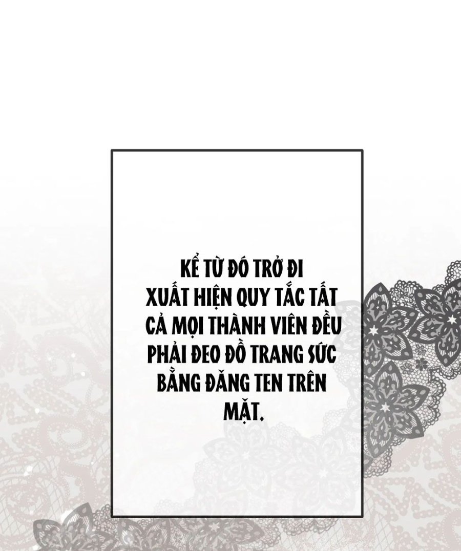 Tì Nữ Lọ Lem Chapter 5.3 - Page 18