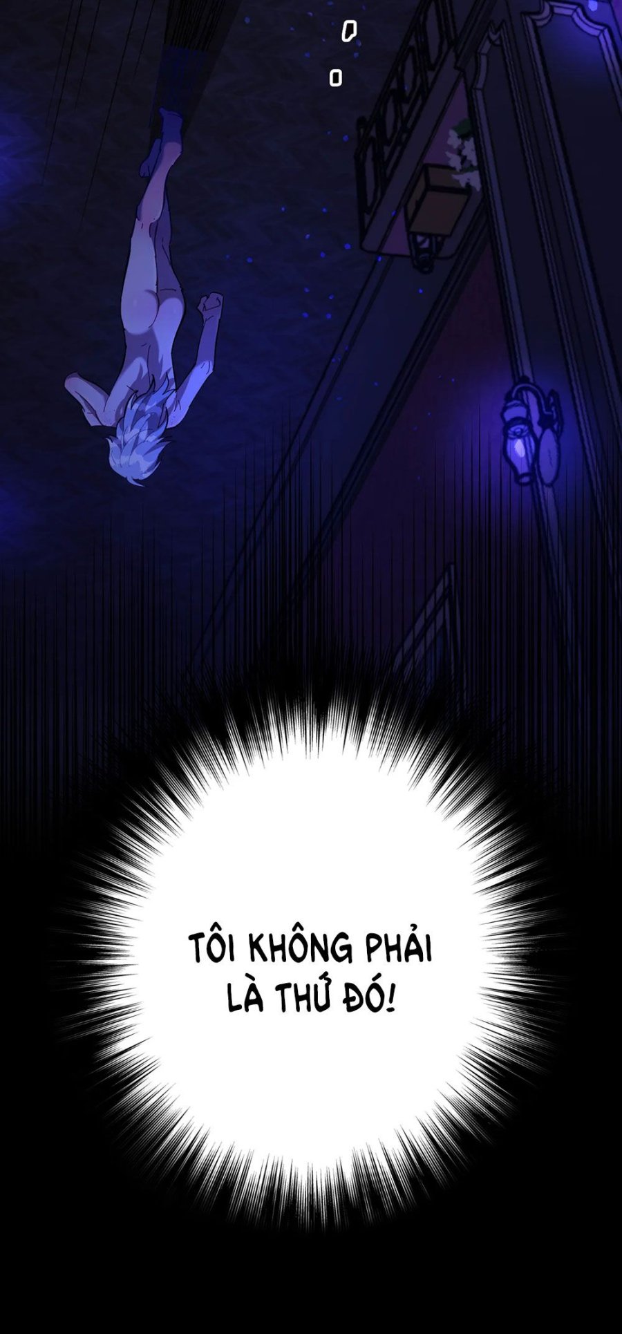 Tì Nữ Lọ Lem Chapter 3.1 - Page 22