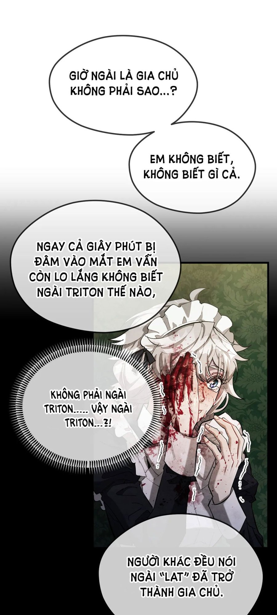 Tì Nữ Lọ Lem - Chương 5.2 - Page 22