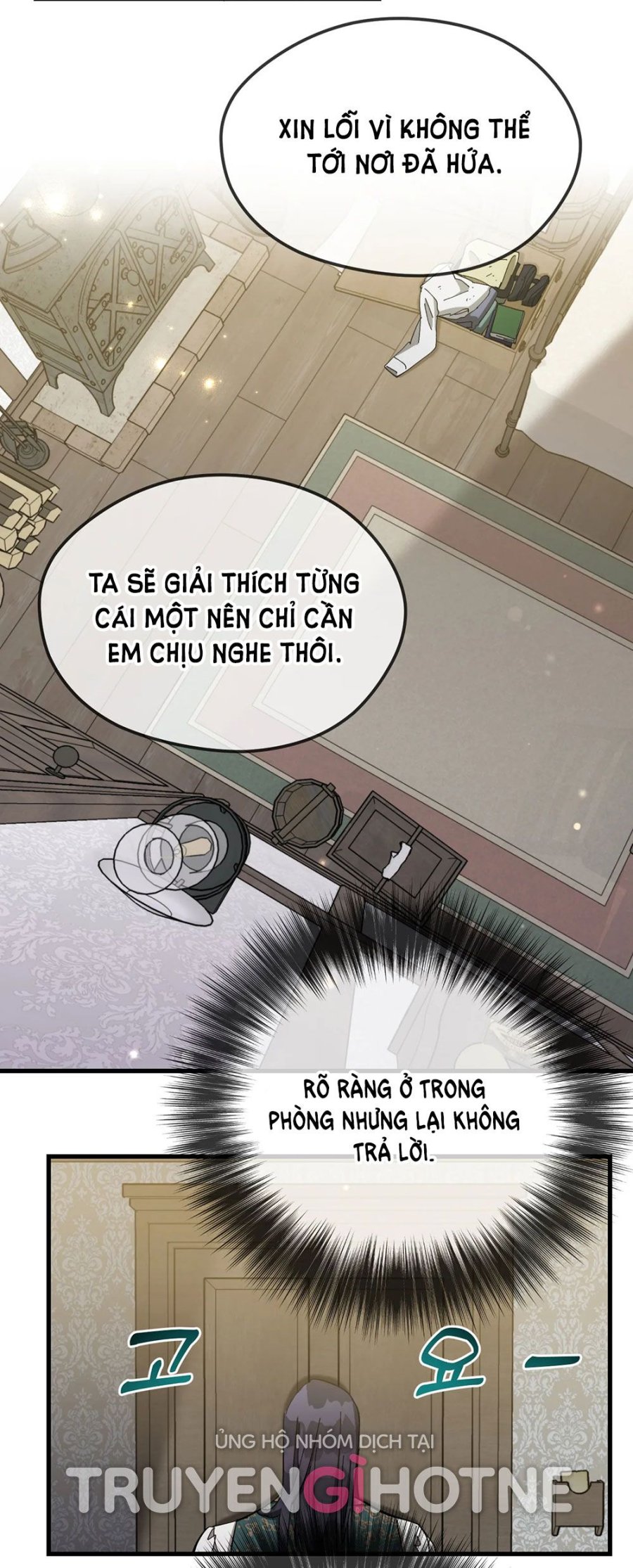 Tì Nữ Lọ Lem - Chương 5.2 - Page 8