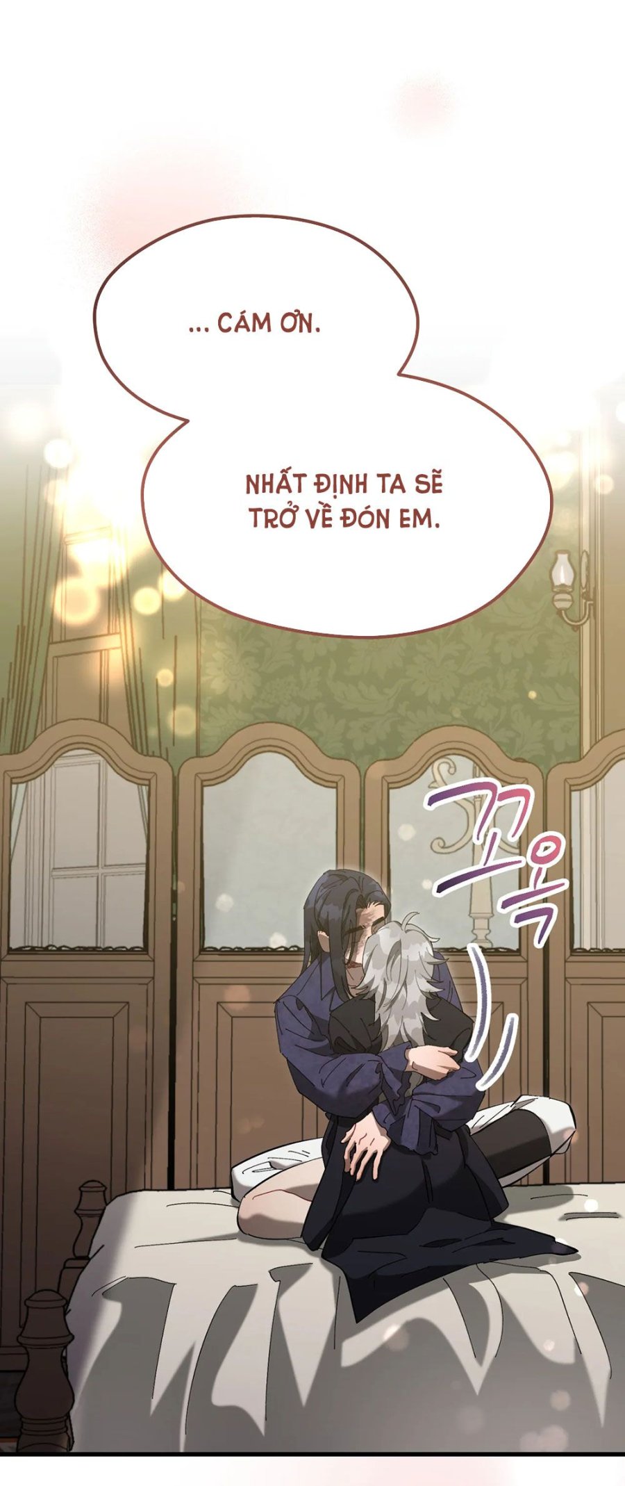 Tì Nữ Lọ Lem Chapter 3.2 - Page 31