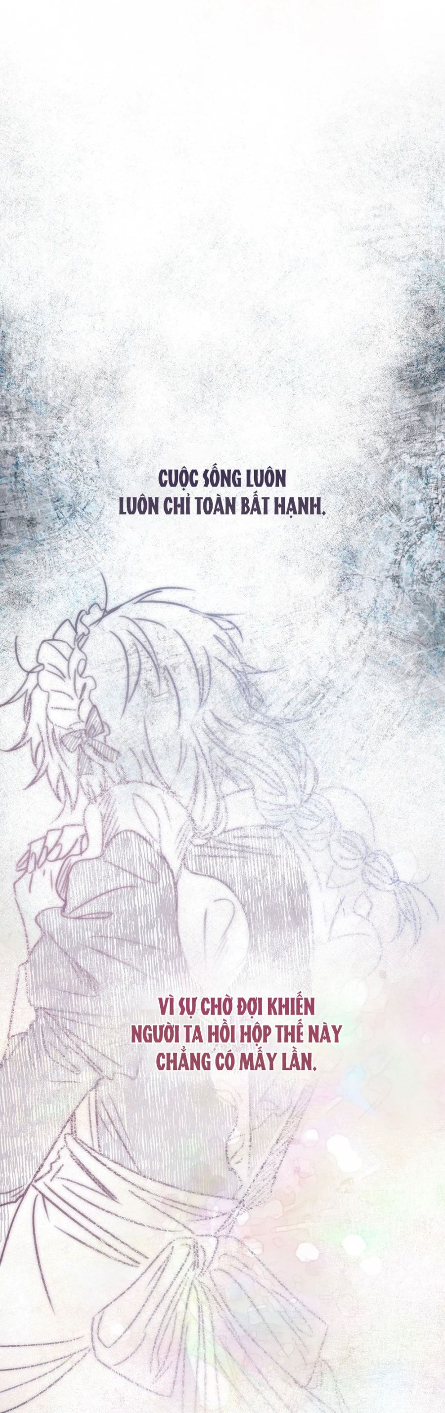 Tì Nữ Lọ Lem Chapter 3.2 - Page 33