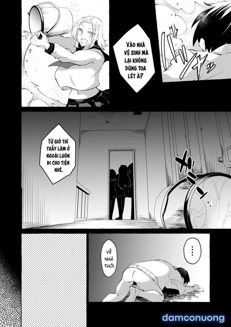 Gyakure Ijime Kiyowa Kyoushi wa Ichigun Joshi no Omocha Chapter 1 - Page 29