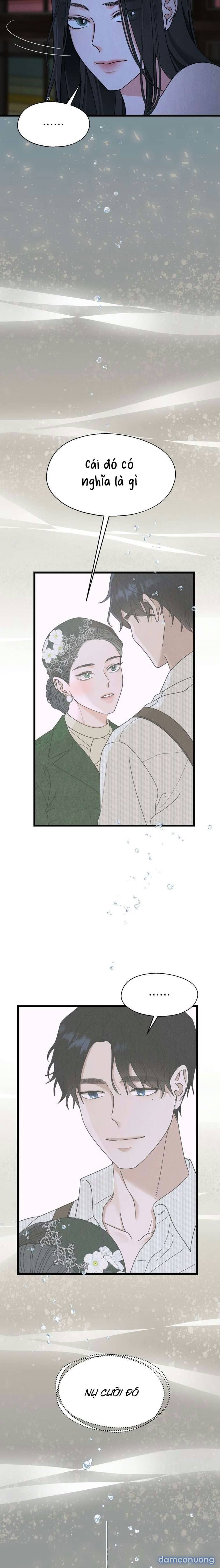 [ 18+ ] Phòng may nội y Gyeongran Chapter 3 - Page 23