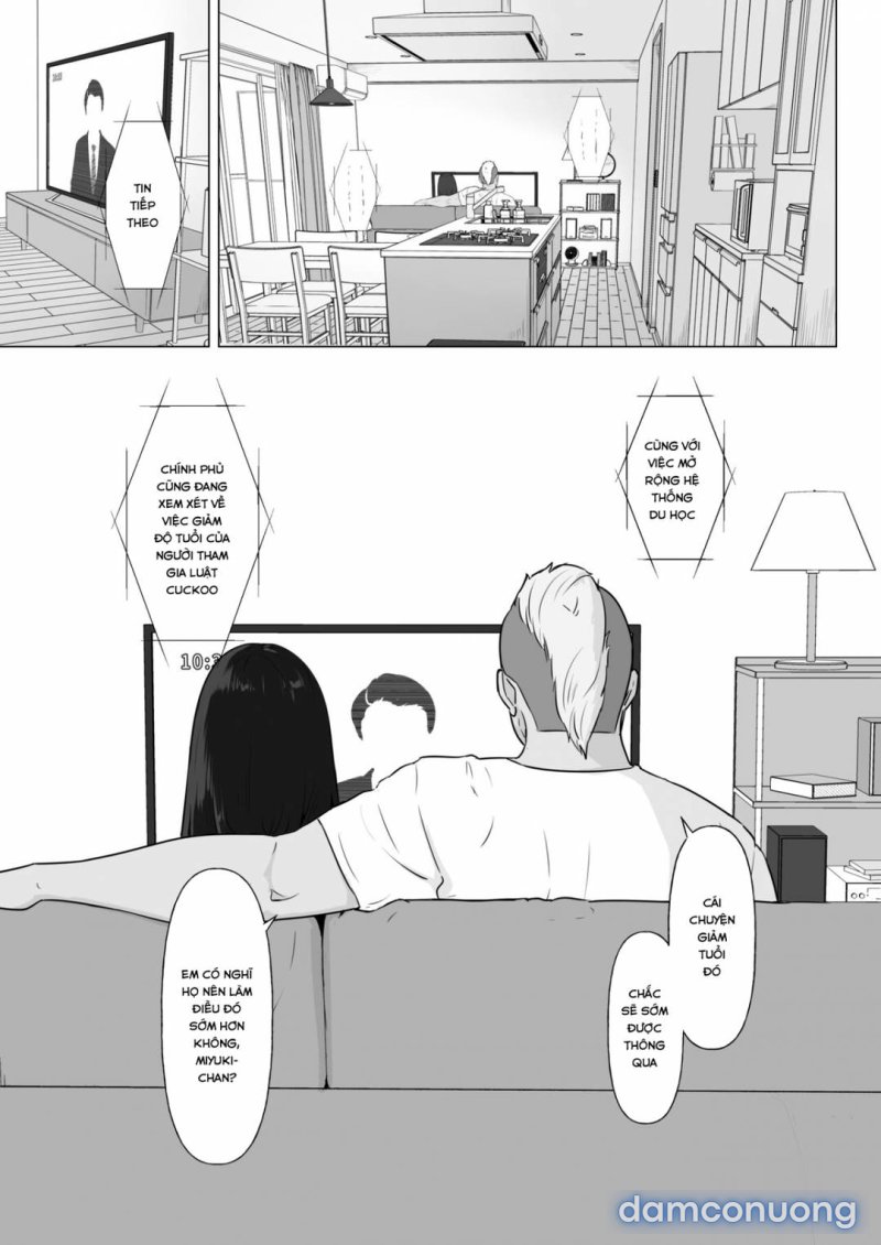 Kakkou no Hi - Takuran sareta Tsuma Chapter 2 - Page 18