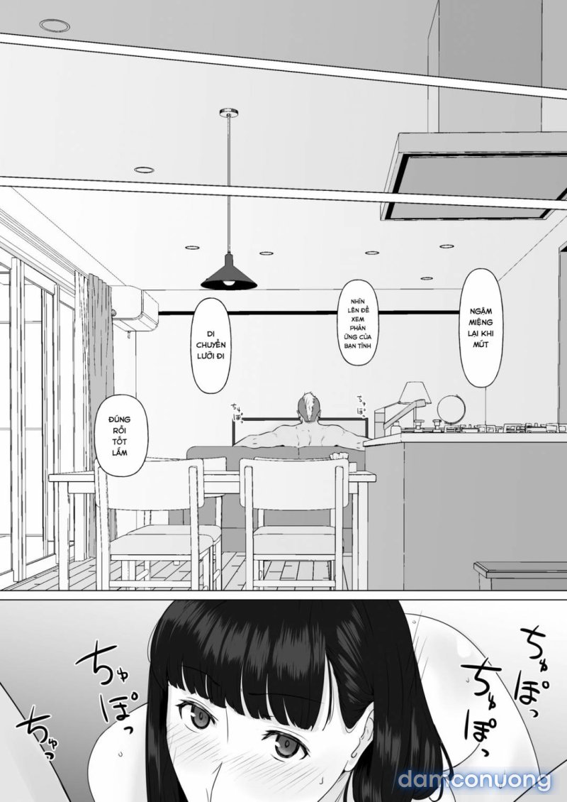 Kakkou no Hi - Takuran sareta Tsuma Chapter 2 - Page 38