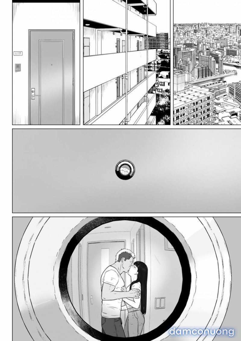 Kakkou no Hi - Takuran sareta Tsuma Chapter 2 - Page 9