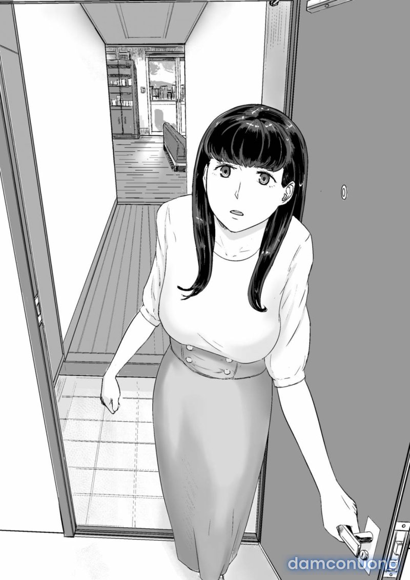 Kakkou no Hi - Takuran sareta Tsuma Chapter 1 - Page 16