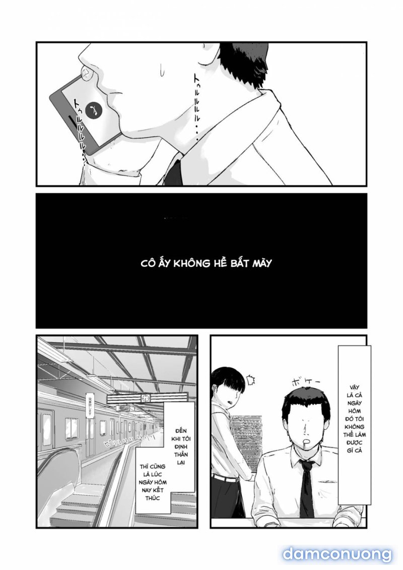 Kakkou no Hi - Takuran sareta Tsuma Chapter 1 - Page 21