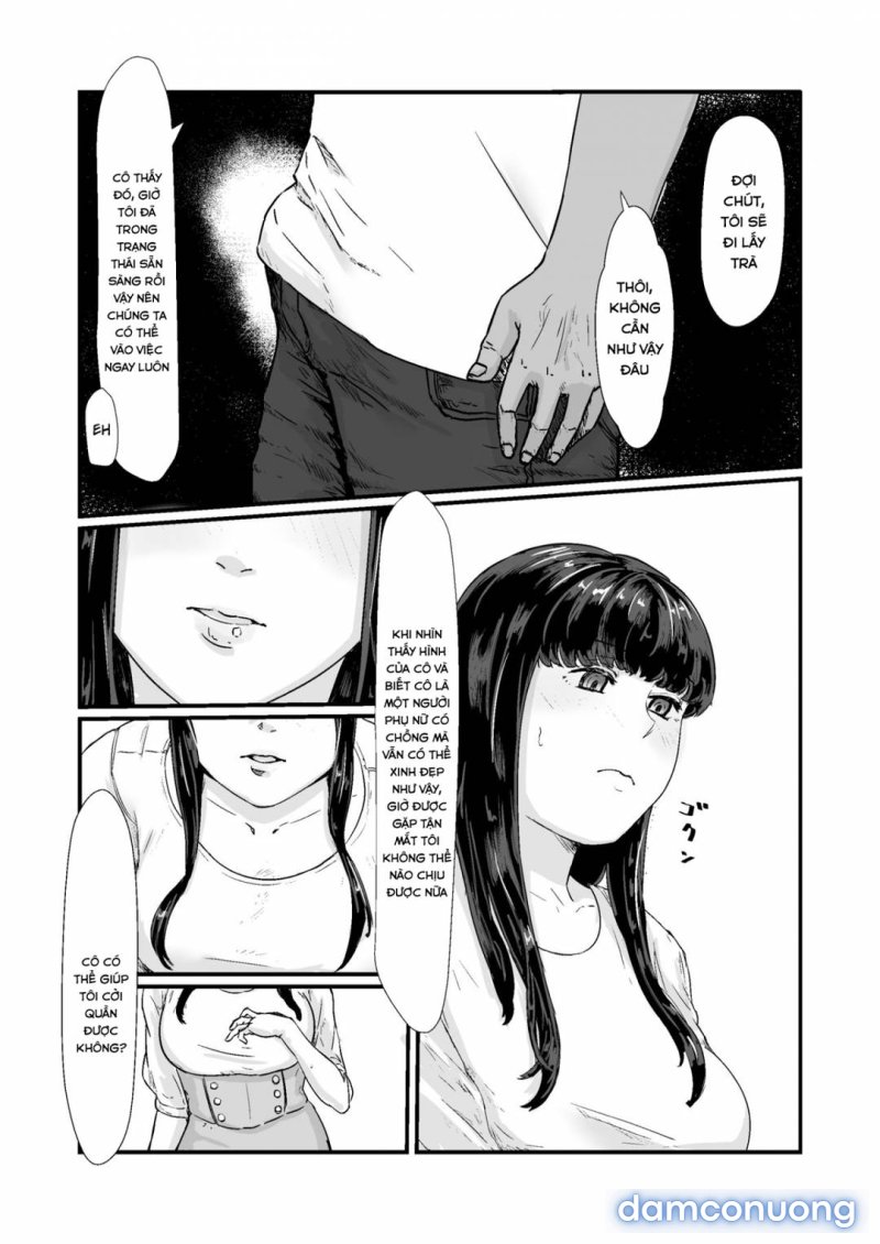 Kakkou no Hi - Takuran sareta Tsuma Chapter 1 - Page 27