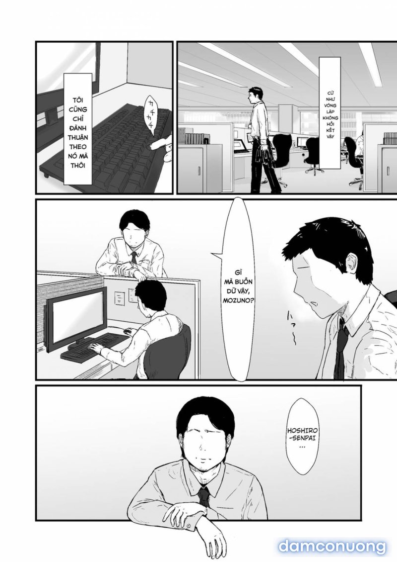 Kakkou no Hi - Takuran sareta Tsuma Chapter 1 - Page 3