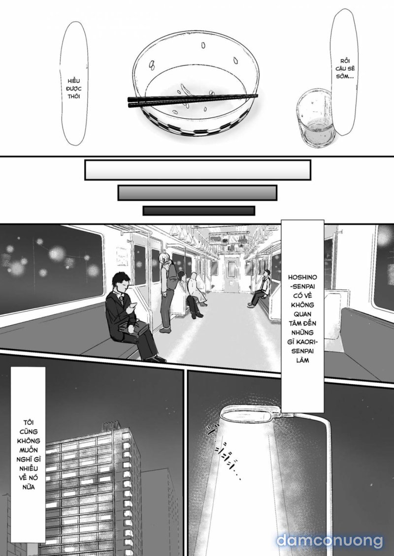 Kakkou no Hi - Takuran sareta Tsuma Chapter 1 - Page 8