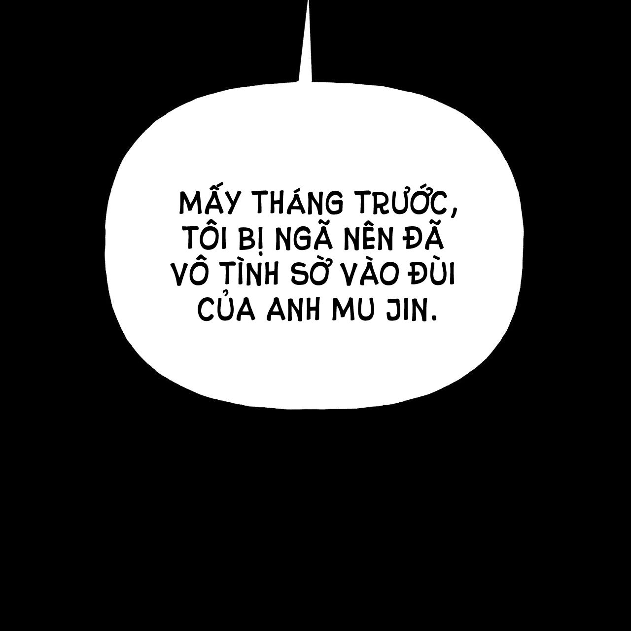 [18+] Bánh Mì Baguette Dâm Đãng Chapter 5.1 - Page 14