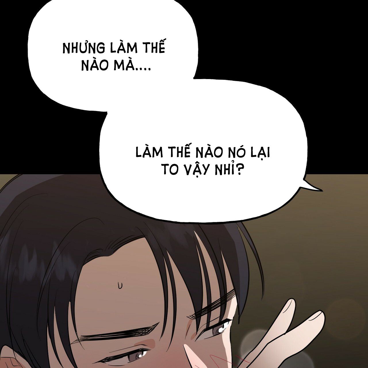 [18+] Bánh Mì Baguette Dâm Đãng Chapter 5.1 - Page 16